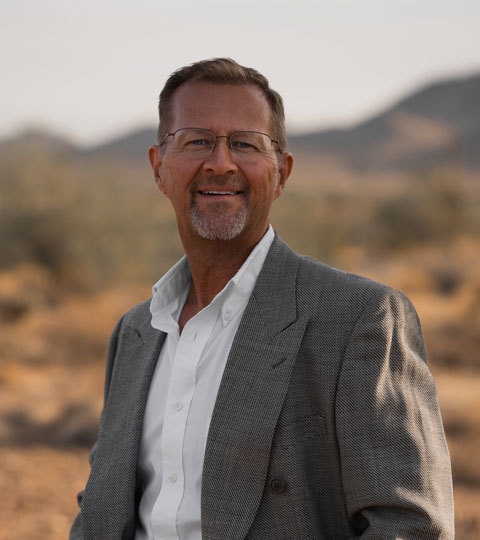 Steve Scott | Owner/Sales